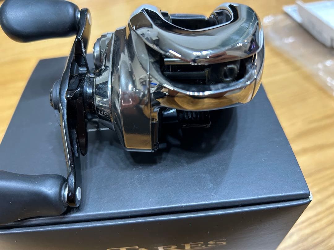 21アンタレスDC HG