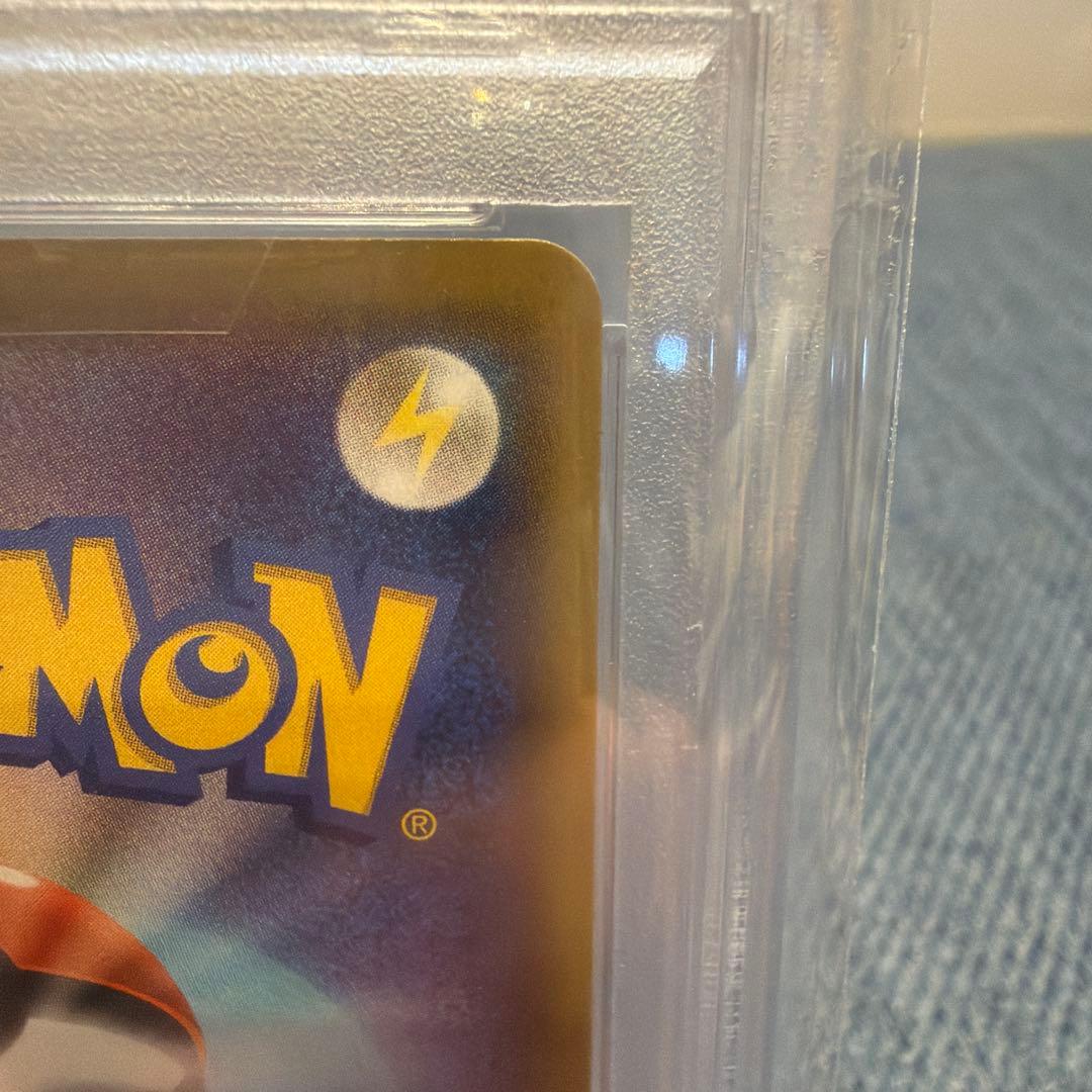 セレビィ＆フシギバナ SA タッグチーム PSA10 世界に901枚 希少