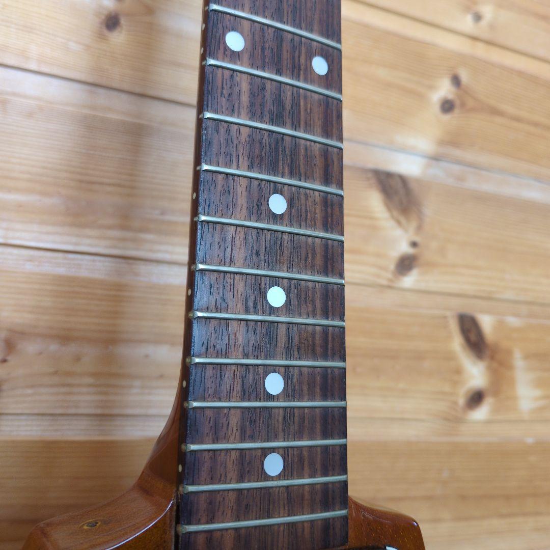 Bacchus　バッカス　bfvシリーズ　フライングV