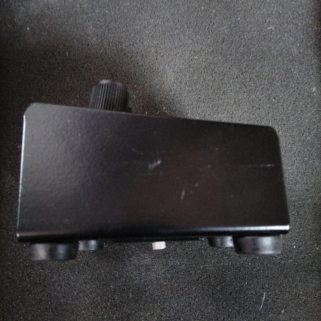 Proco Turbo RAT LM308N搭載