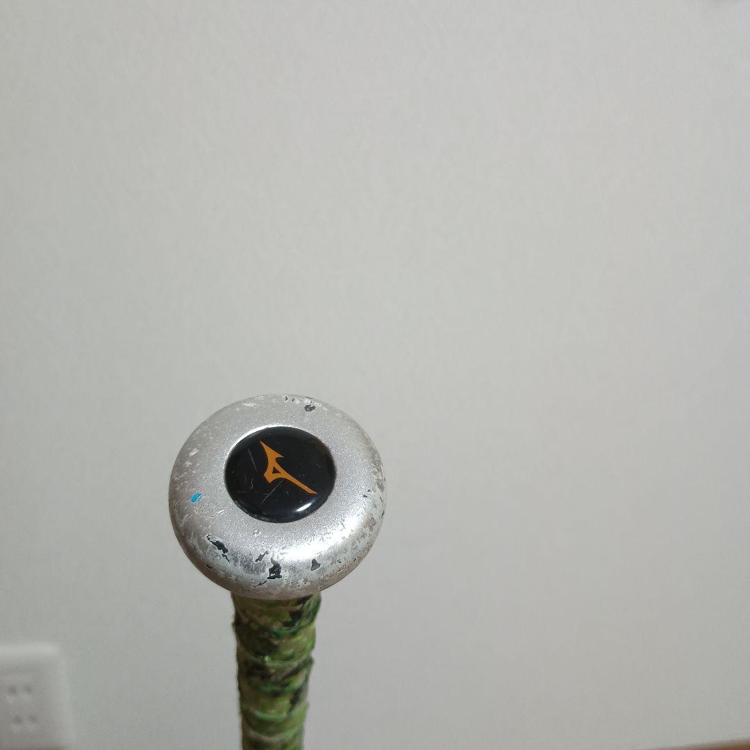 ミズノ ビヨンドMAX EV2 1CJBY160 78cm 軟式少年用