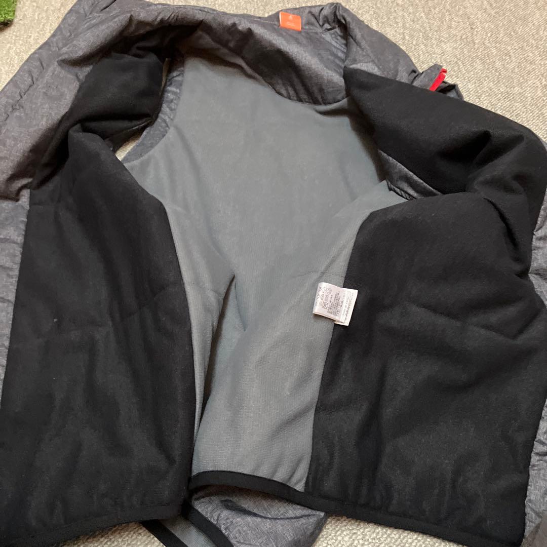 ゴルフアウター3点セット