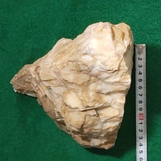 観賞石　天然石　堆積石　チャート石　岩石　角岩　原石 骨董品　美術品