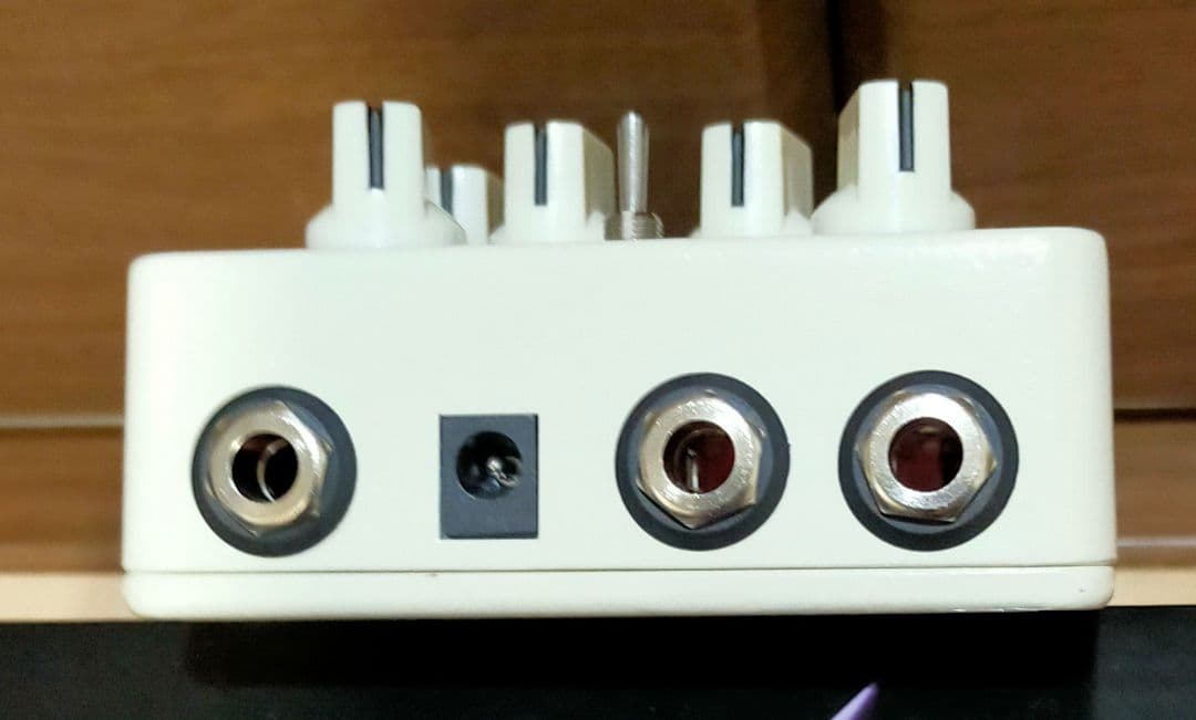 ギター CARL MARTIN PLEXIRANGER