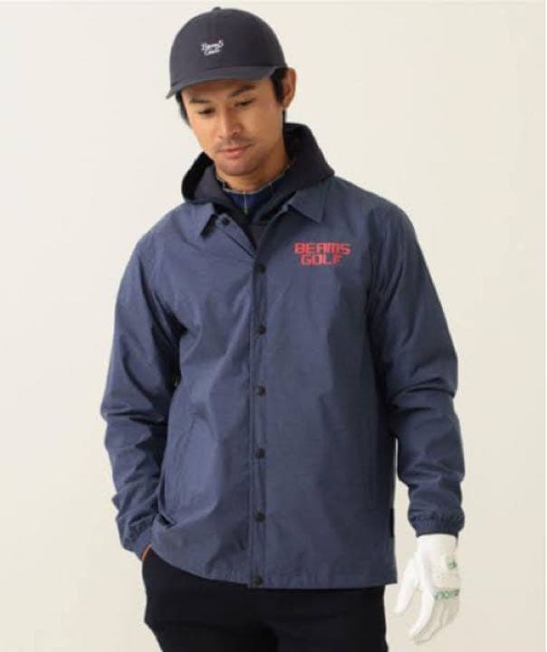 大特価！BEAMS GOLF 4点 まとめ買い！