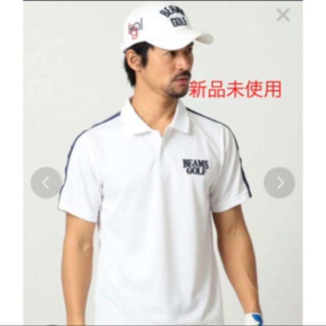 大特価！BEAMS GOLF 4点 まとめ買い！