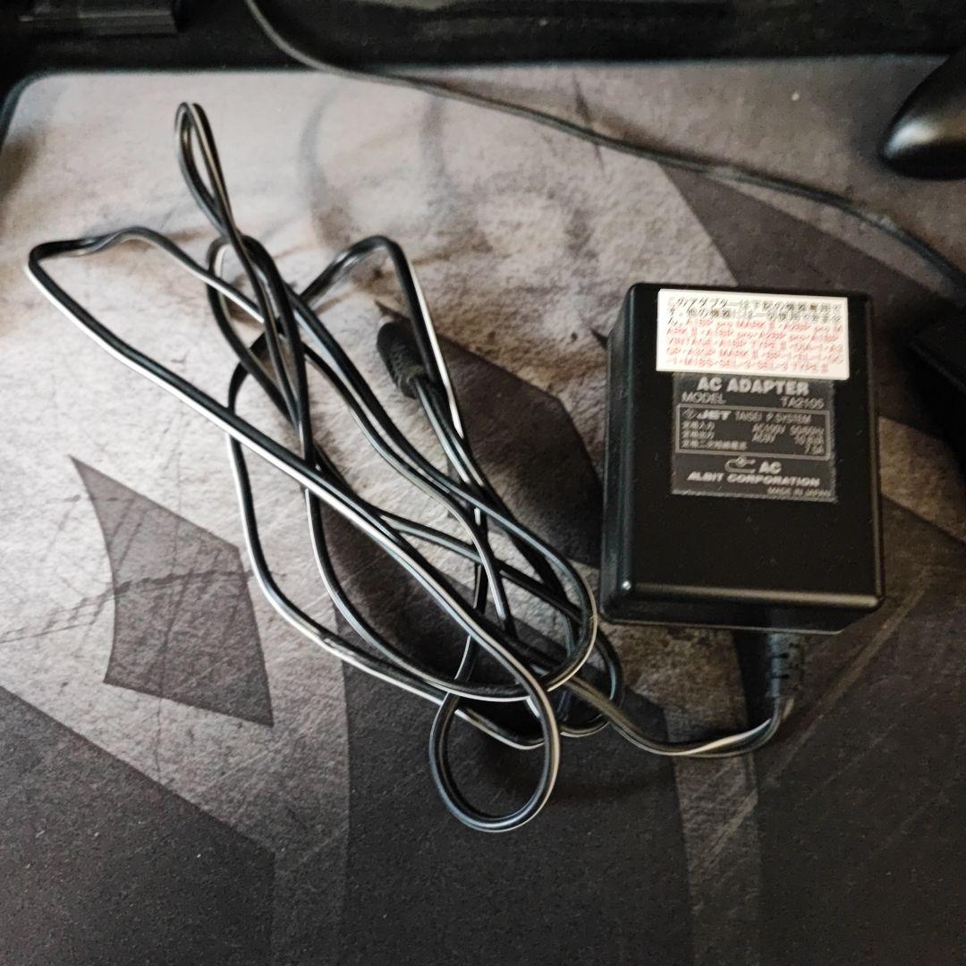 ALBIT A1BP Pro Mark II ベースエフェクター