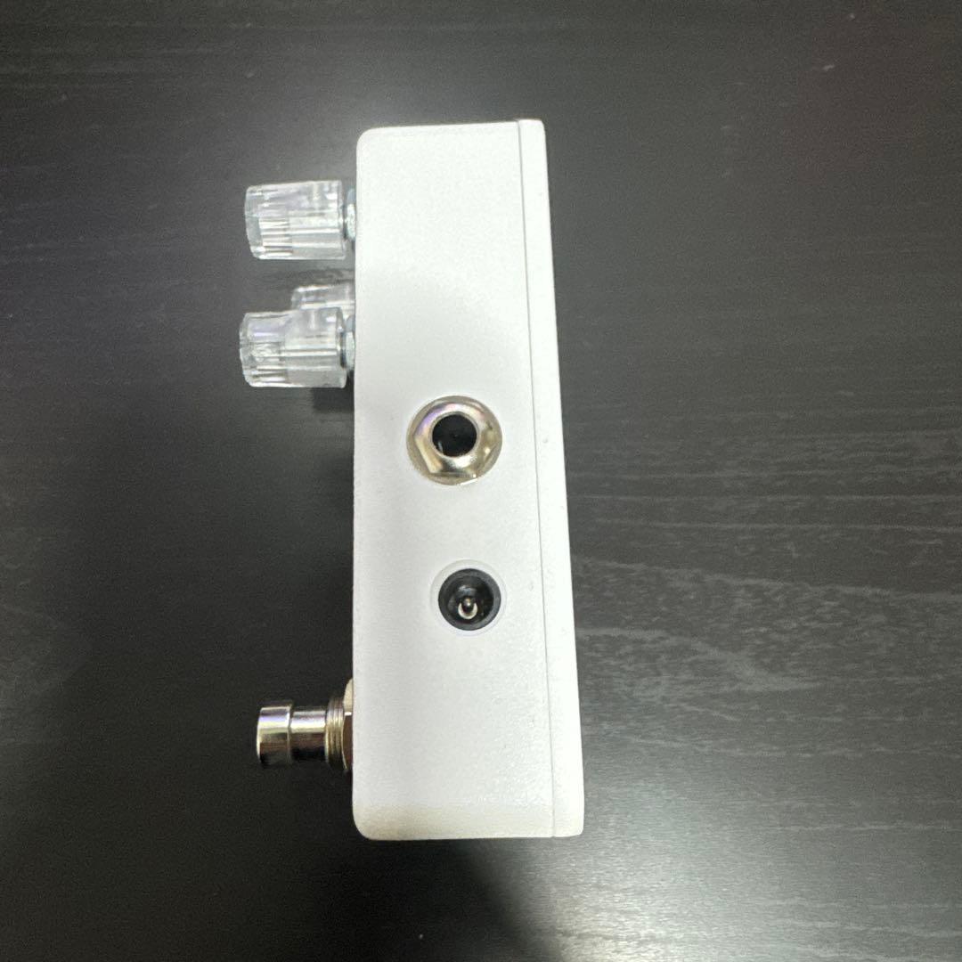 ギター Animals Pedal PUSH & PULL DISTORTION