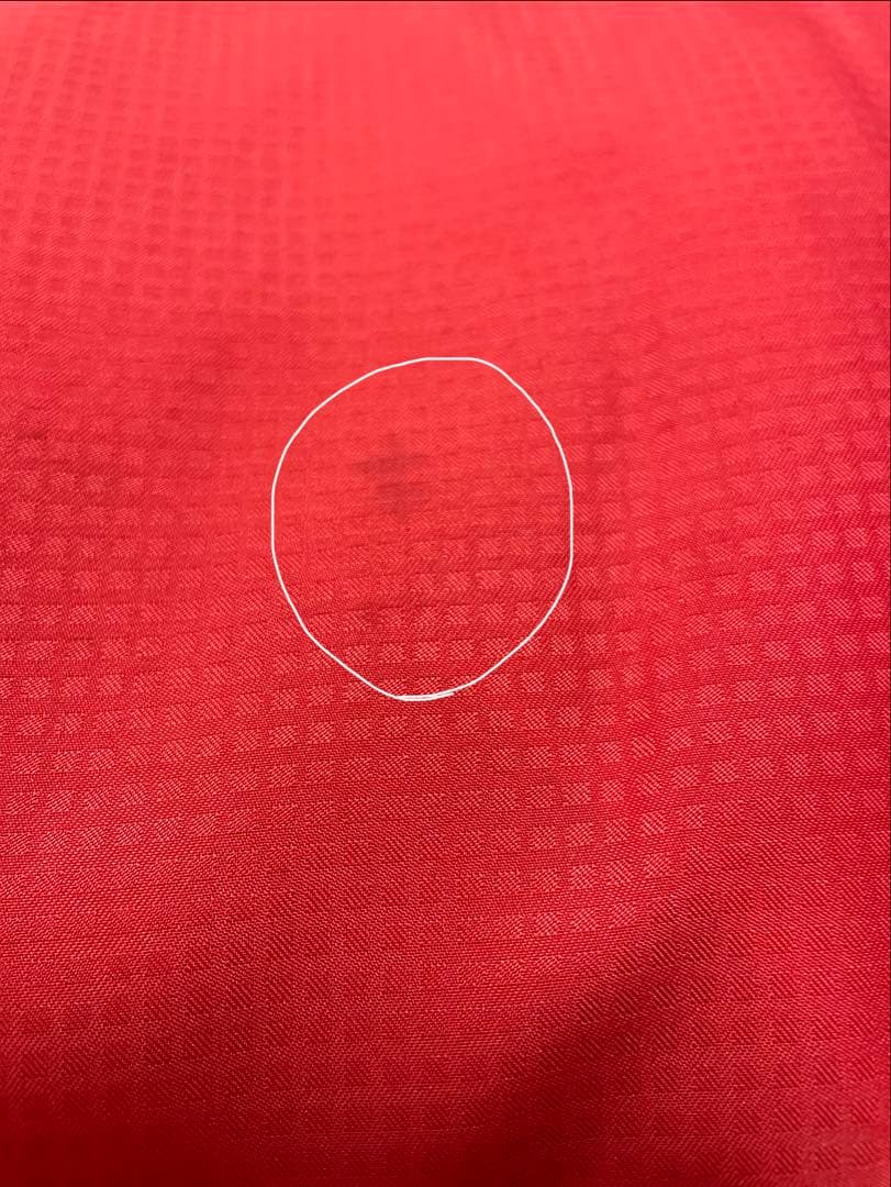 《美品》ポルテ　ジャンパー　サイズM