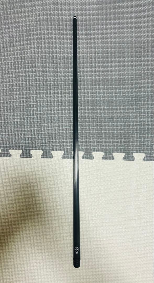 ビリヤードHOW CUE Flash カーボンシャフト ラジアル ハオキュー