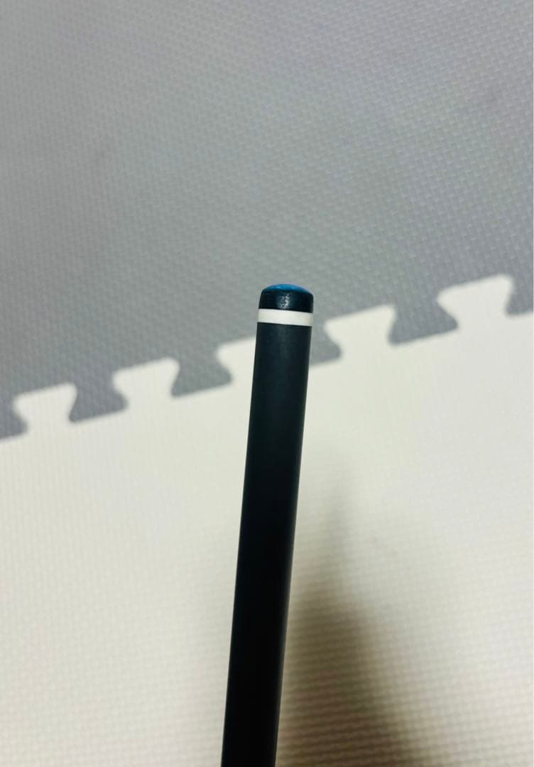 ビリヤードHOW CUE Flash カーボンシャフト ラジアル ハオキュー