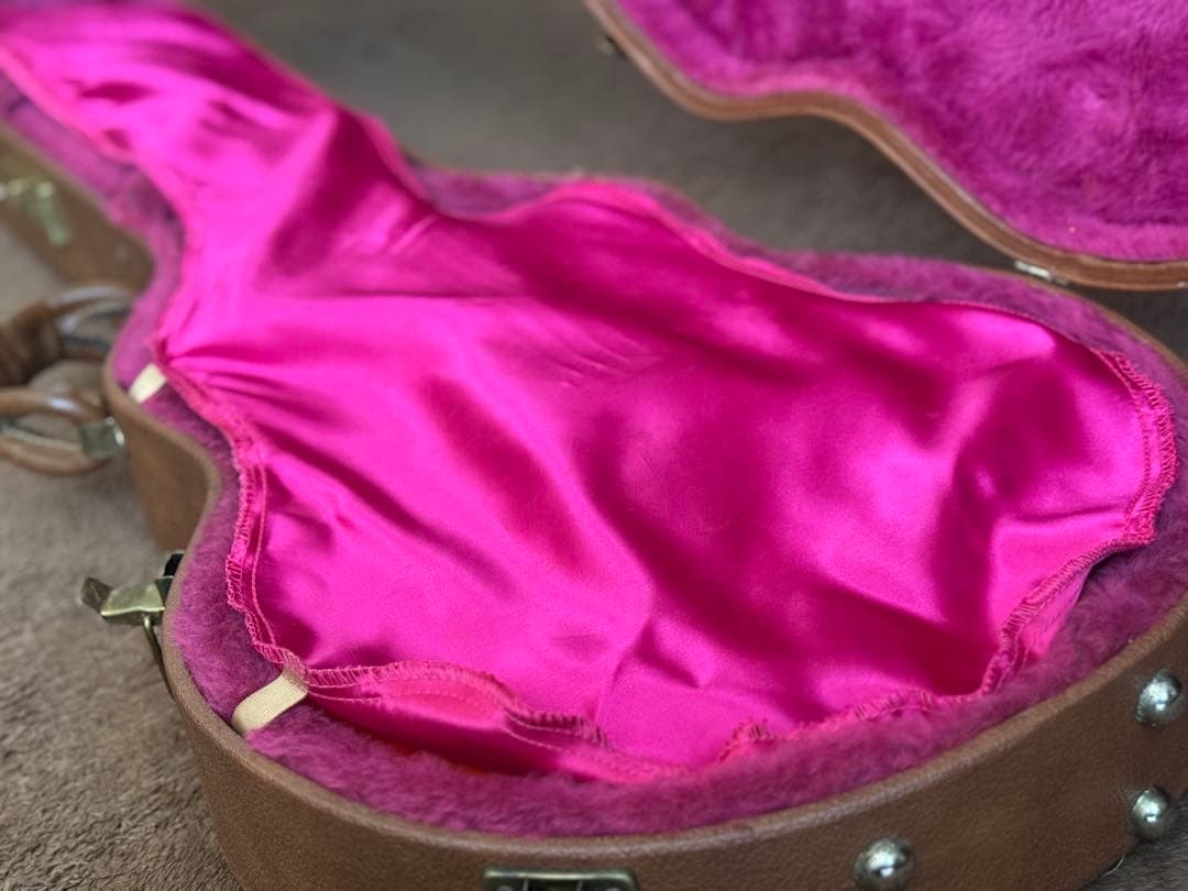 【1994年製】Gibson Lespaul Standard【弦交換実施済】