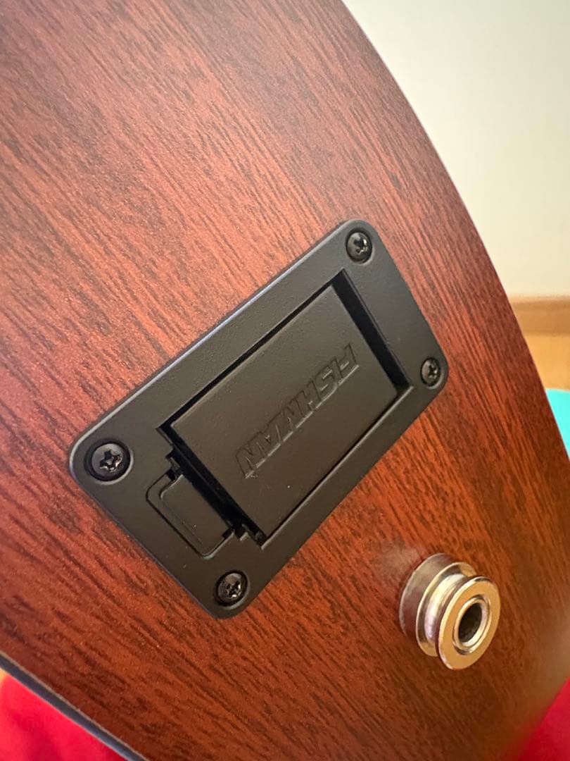 リトルマーチン　Martin & Co. LXME