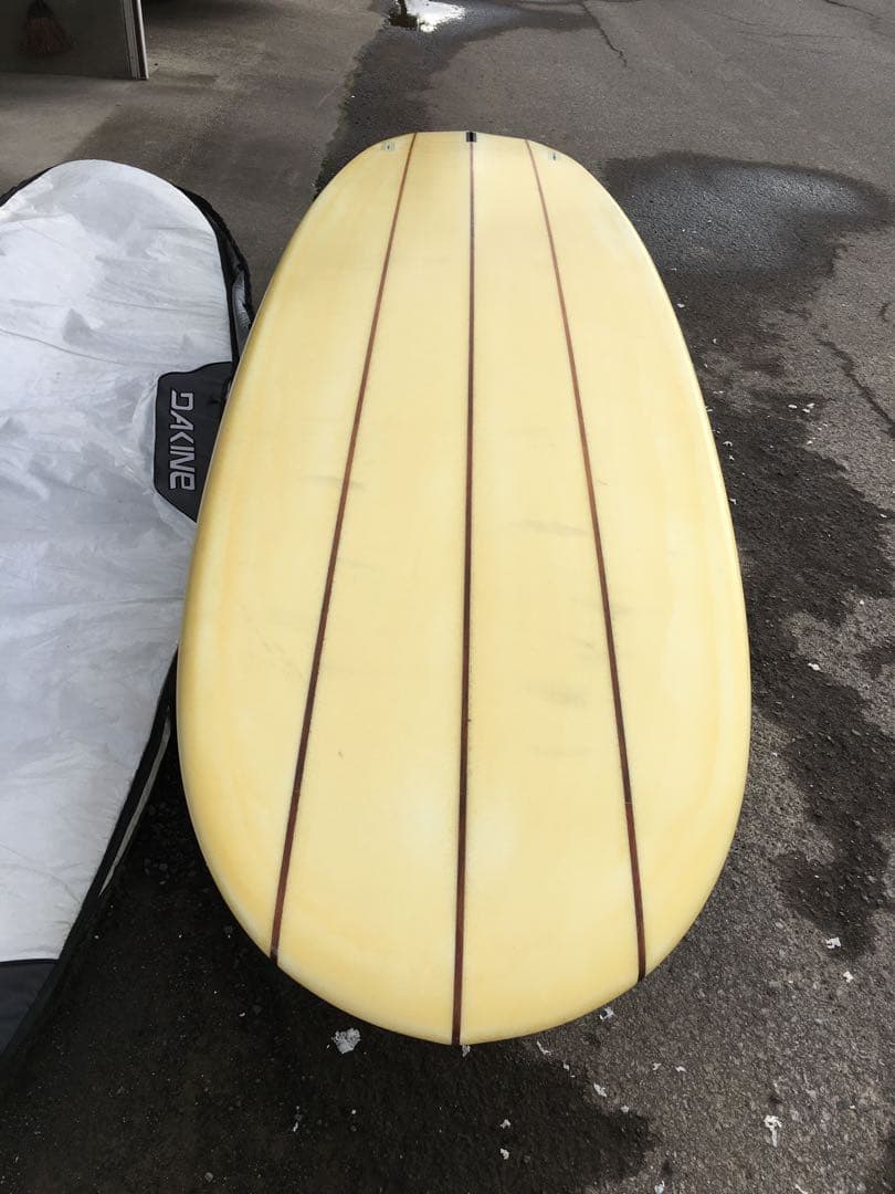 サーフィン・ボディボード ki surfboards sup