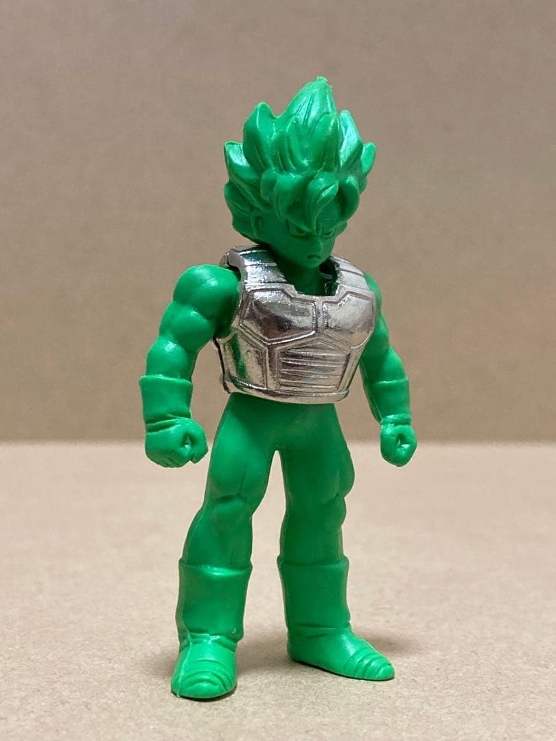 ドラゴンボール　超孫悟空　フルメタルジャケットパート5 消しゴム　ドラ消し