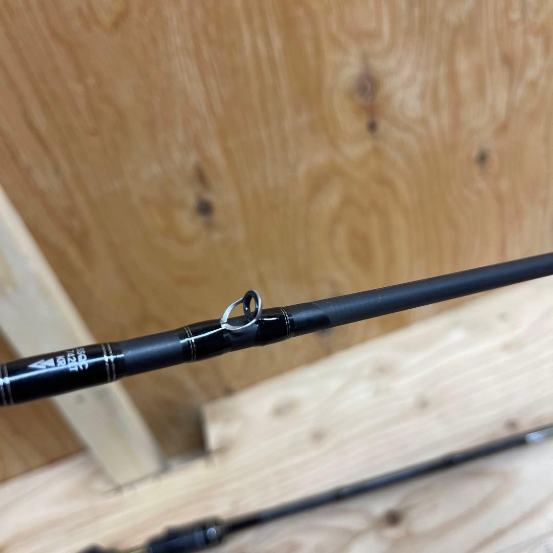 SaltyStyleQuadConceptクアッドSSQC-742LT-KR