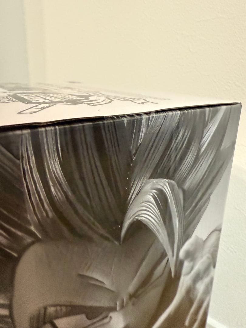 【テント】BWFC ゴジータ D賞　二次元色彩