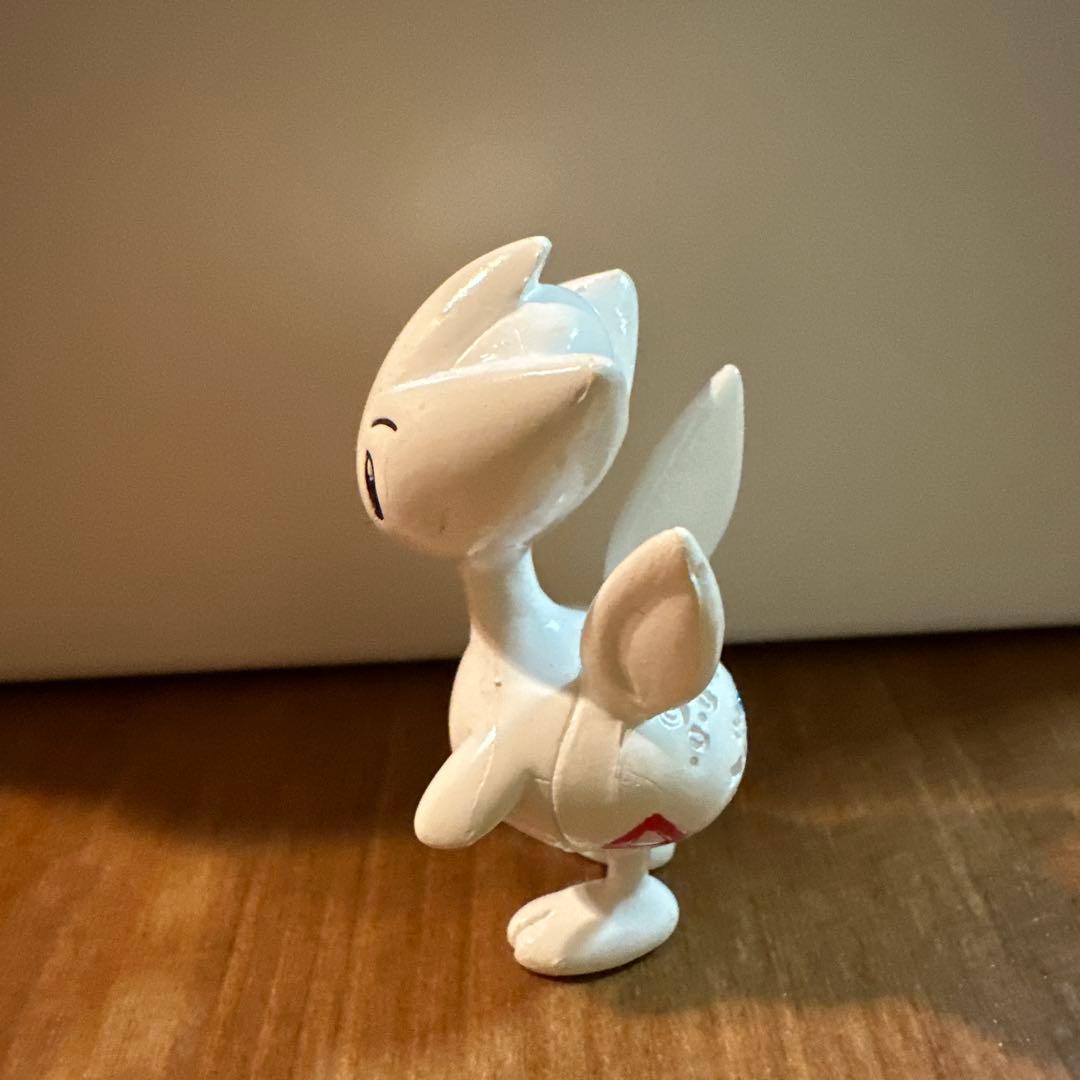 ポケモン　【初期】 モンコレ　トゲピー　トゲチック