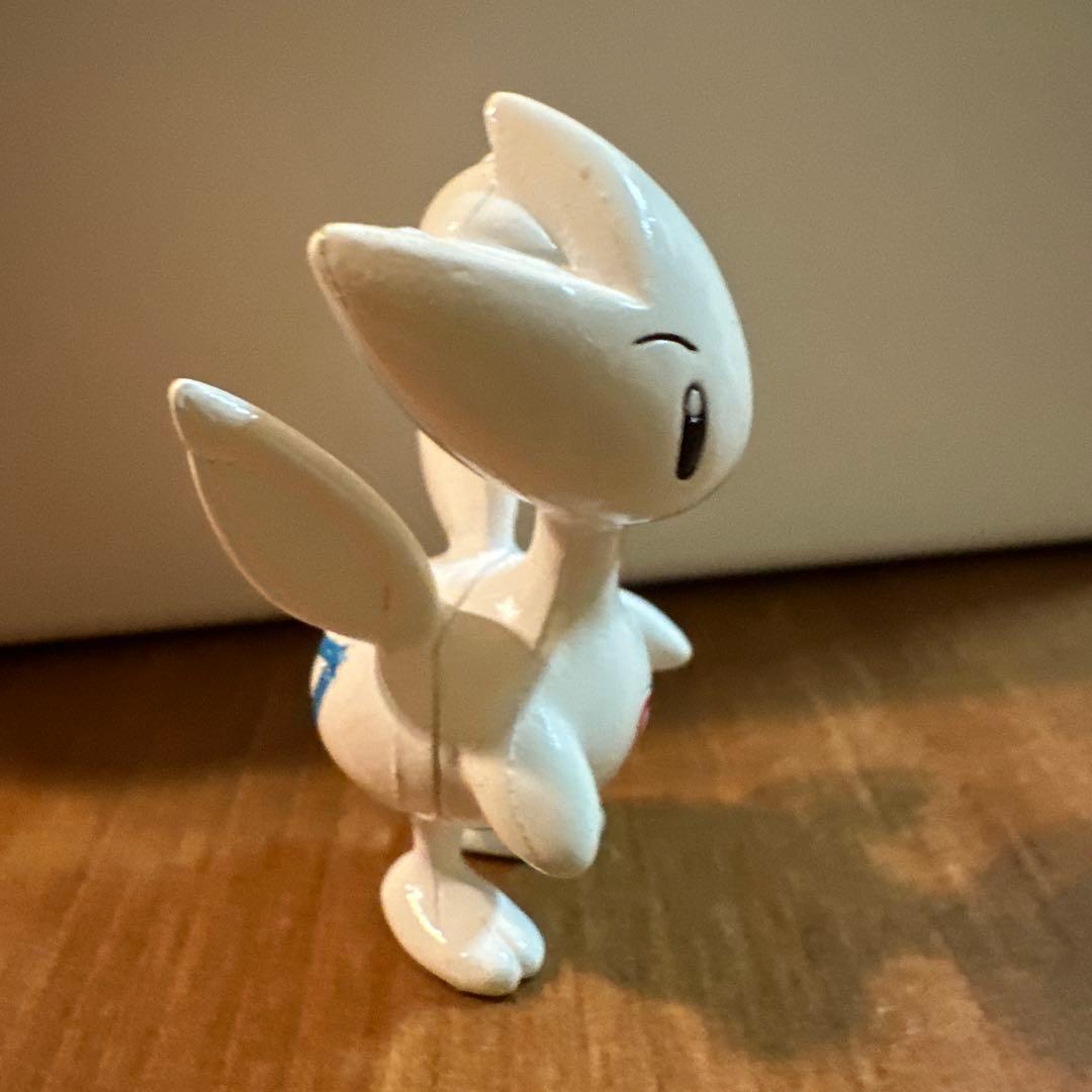 ポケモン　【初期】 モンコレ　トゲピー　トゲチック