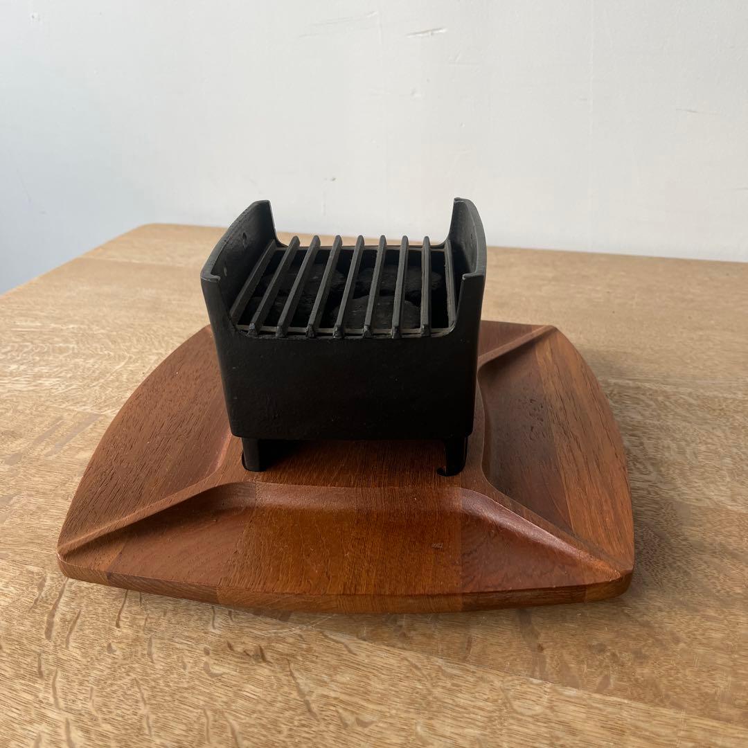 北欧ヴィンテージ　デンマーク製　篳篥