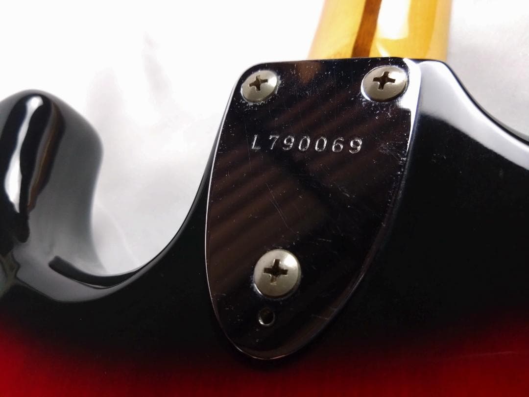 GRECO SE450S SPACEY SOUNDS '79年製日本製ビンテージ