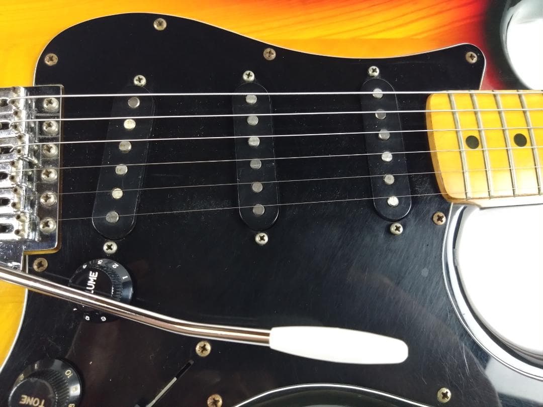 GRECO SE450S SPACEY SOUNDS '79年製日本製ビンテージ