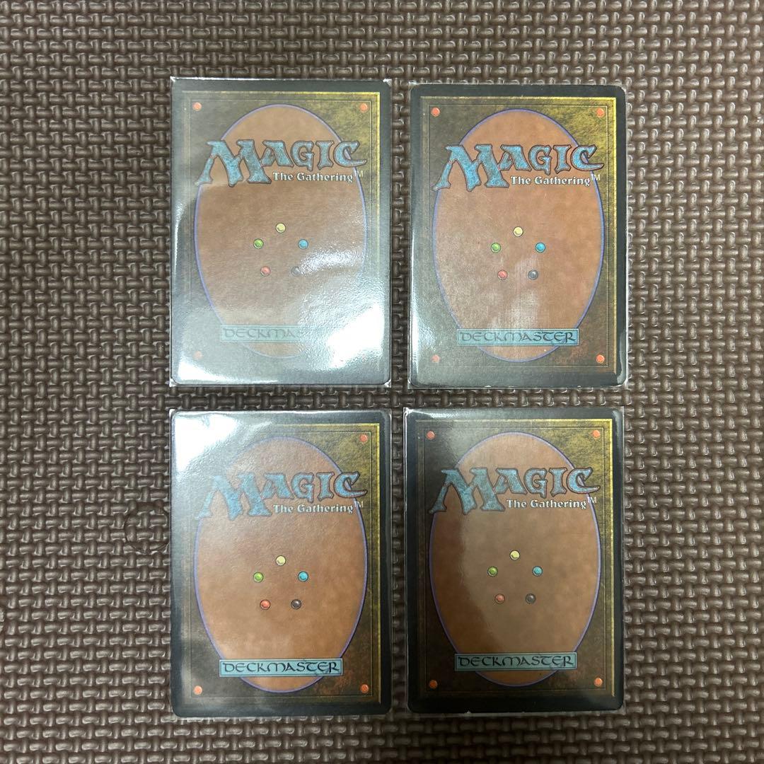 裏切り者の都　マジック：ザ・ギャザリング City of Traitors