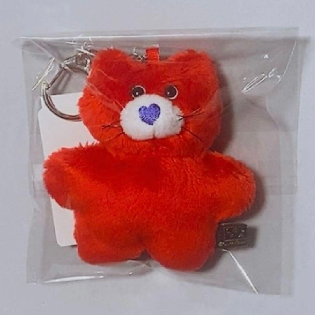 LOWRYS FARM mojojojo REDネコ 5点セット