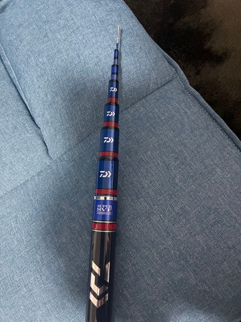 ダイワ 銀影エア　MT90-W 早瀬抜(強)