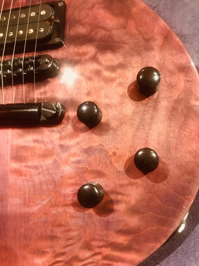 FERNANDES RE-180C 瀧川一郎 CIPHER D'ERLANGER