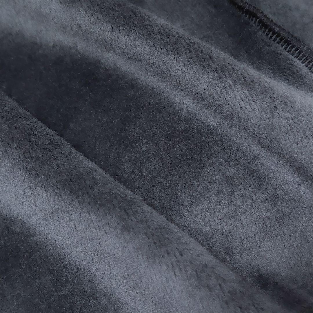 M チャコット 裏起毛 パンツ　黒 ＊ ヨガウェア　バレエ　ダンス　レディース