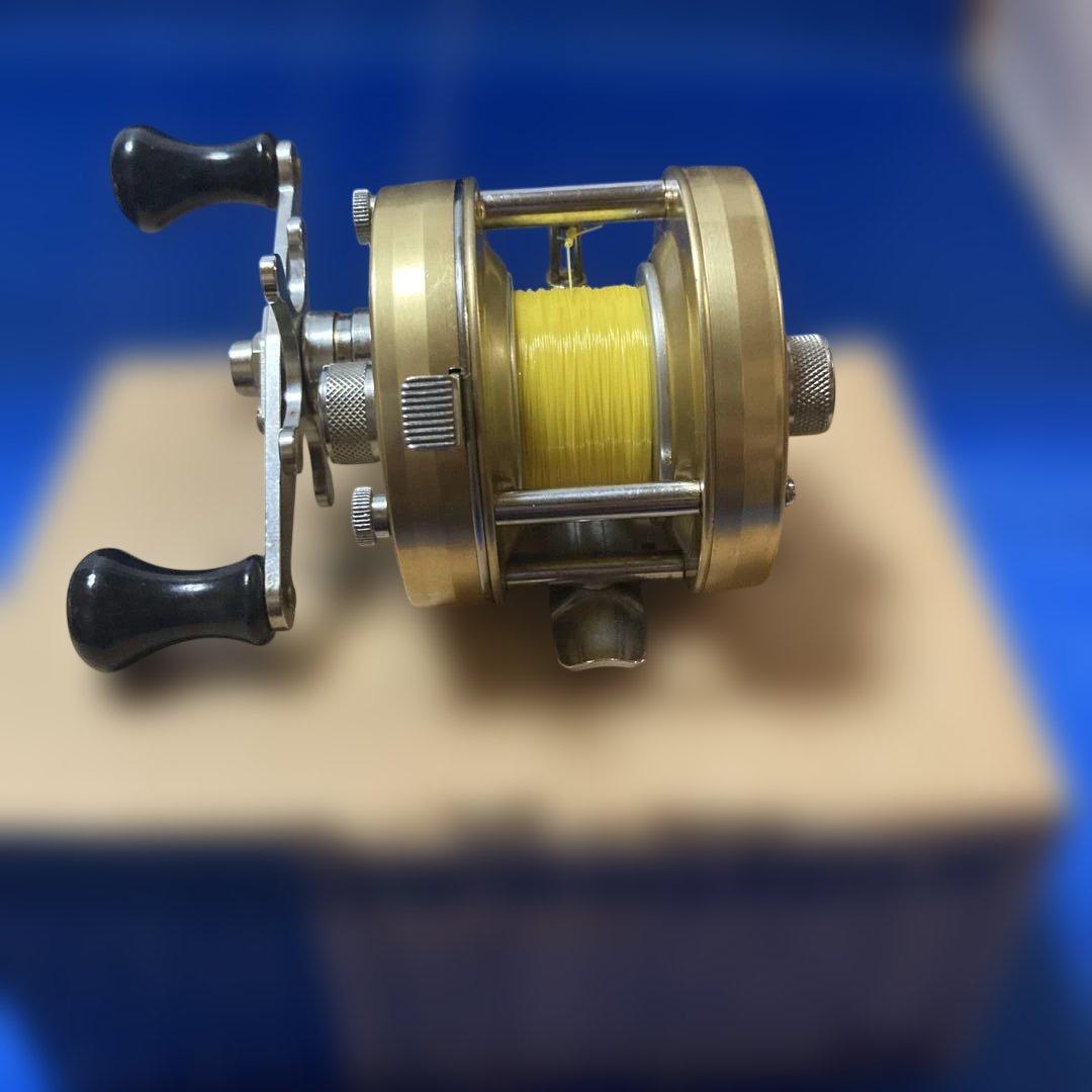 ABUガルシア　アンバサダー4501c