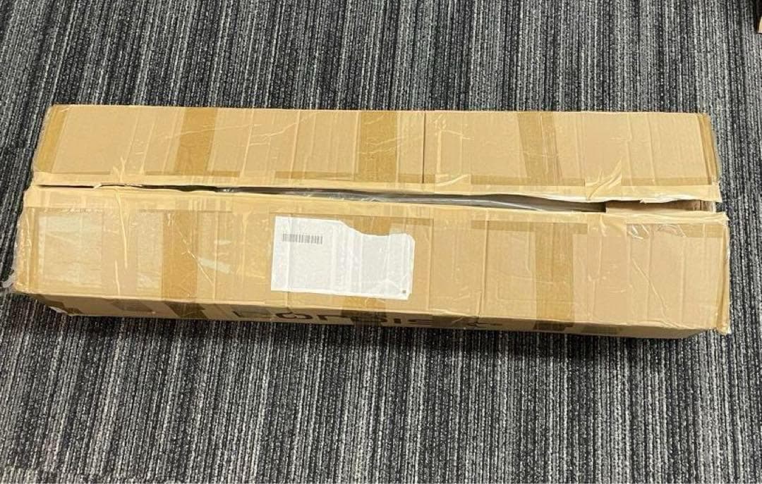 ノルディスク Rold Wooden Bed　①　コット　キャンプ　アウトドア