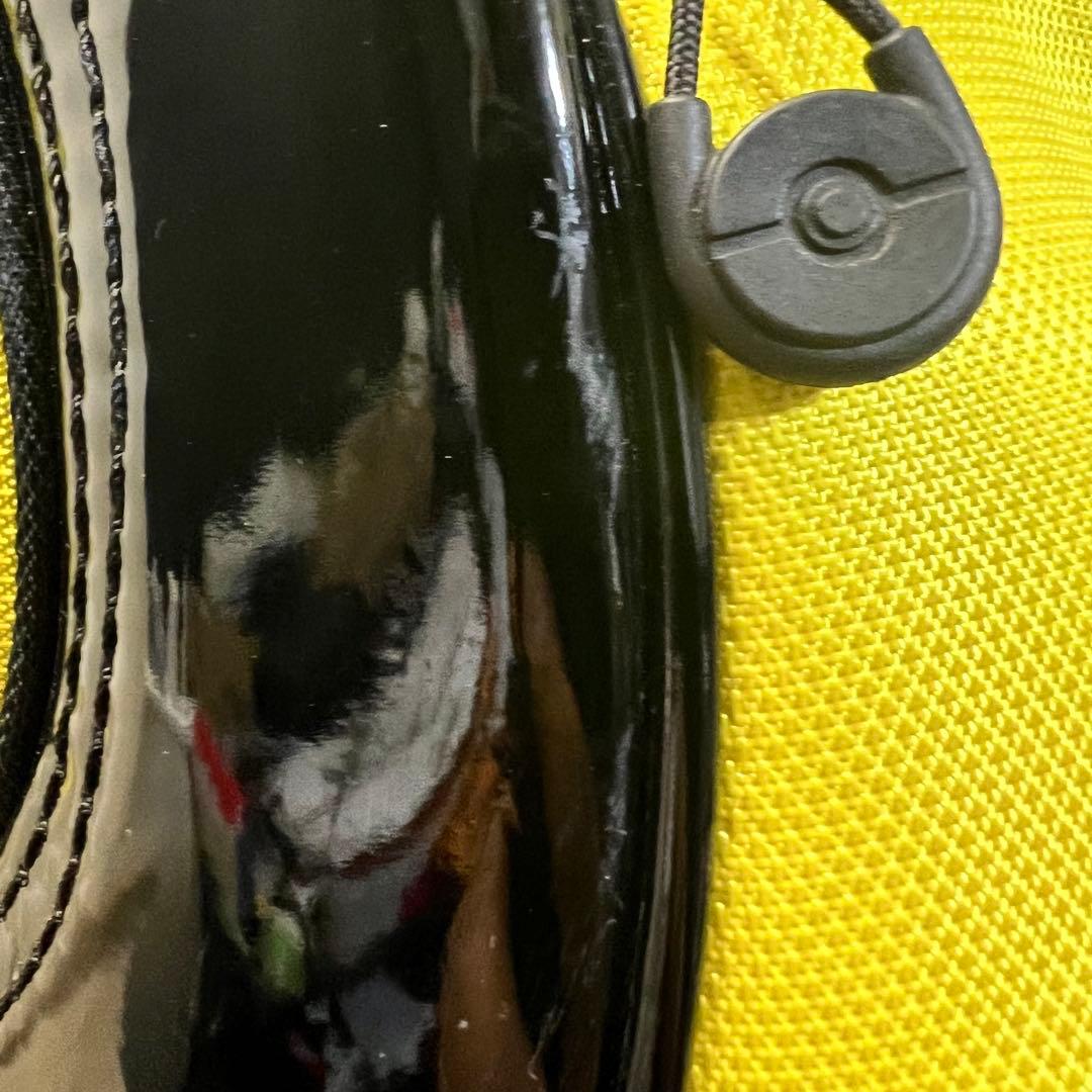 【希少コラボ】キャロウェイ ポケモン キャディバッグ ピカチュウ イエロー 美品