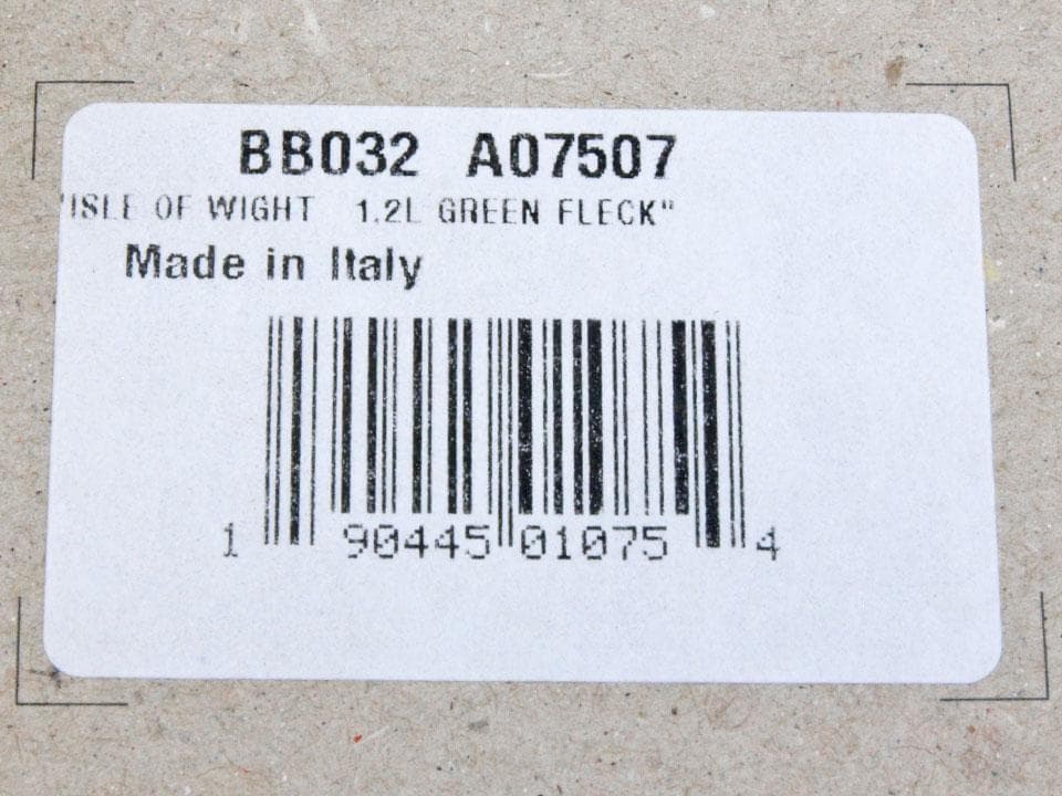 ブルックス（BROOKS）サドルバッグIsle of Wight Mサイズ 新品