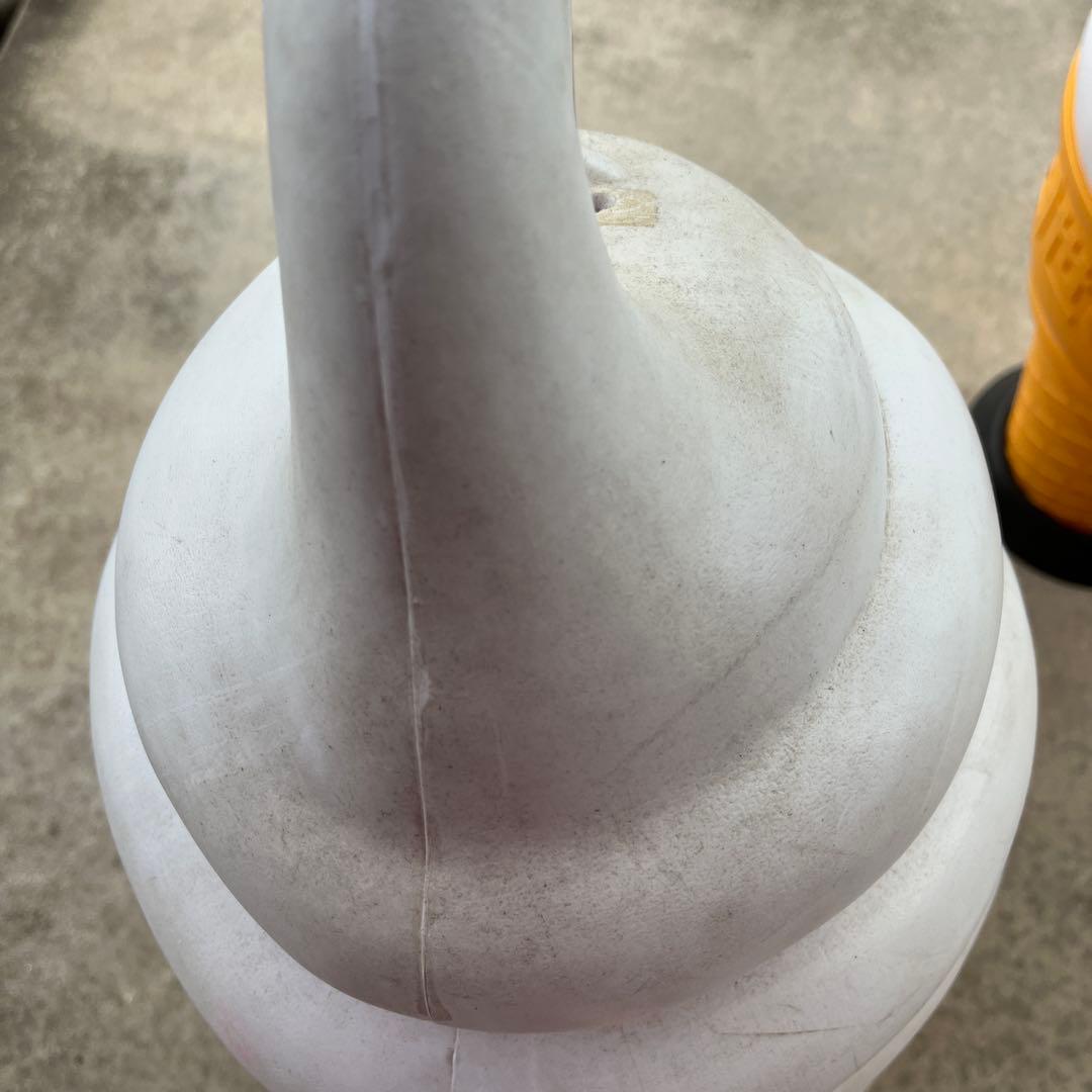 ソフトクリームディスプレイ 約1m