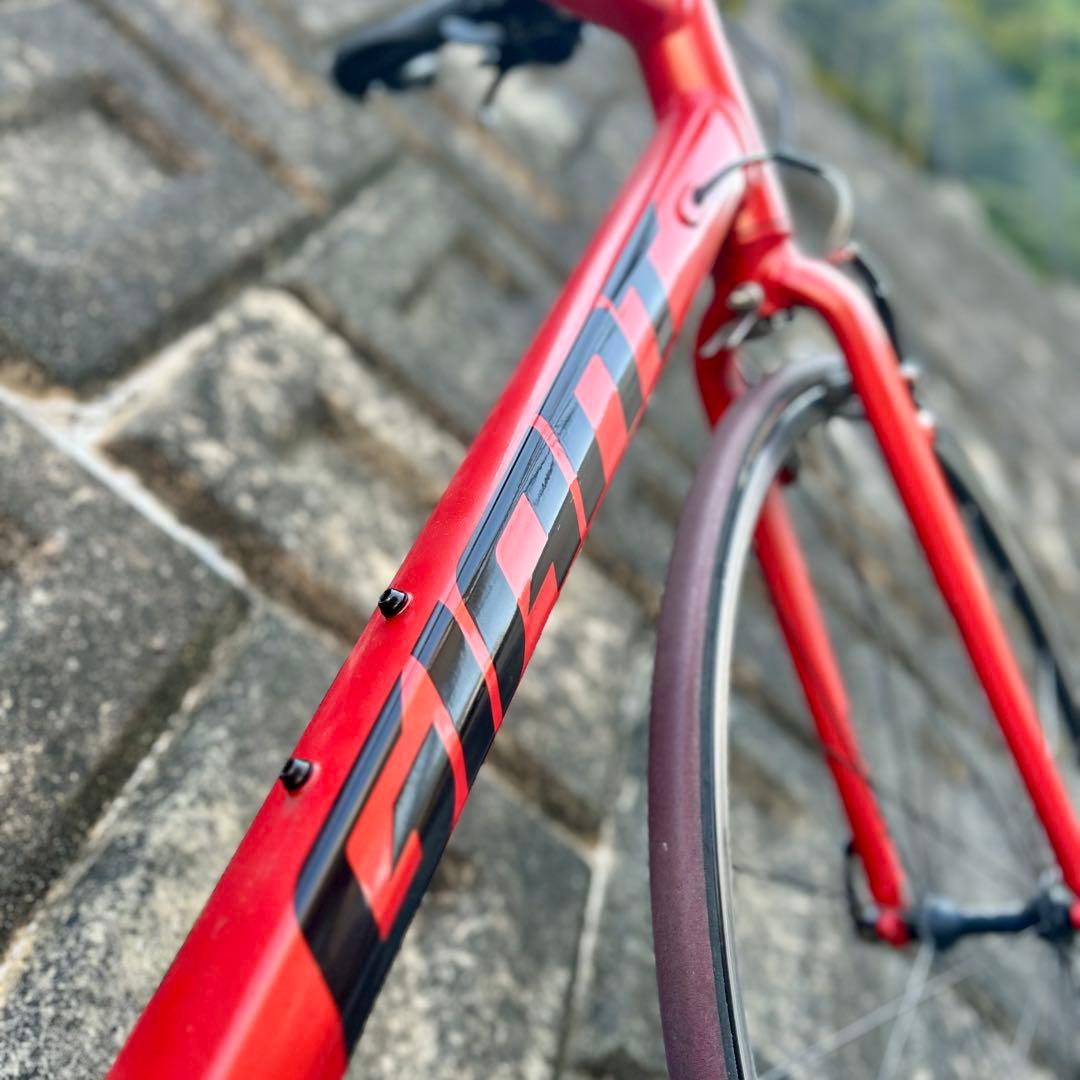 GIANT エスケープRX3 クロスバイク