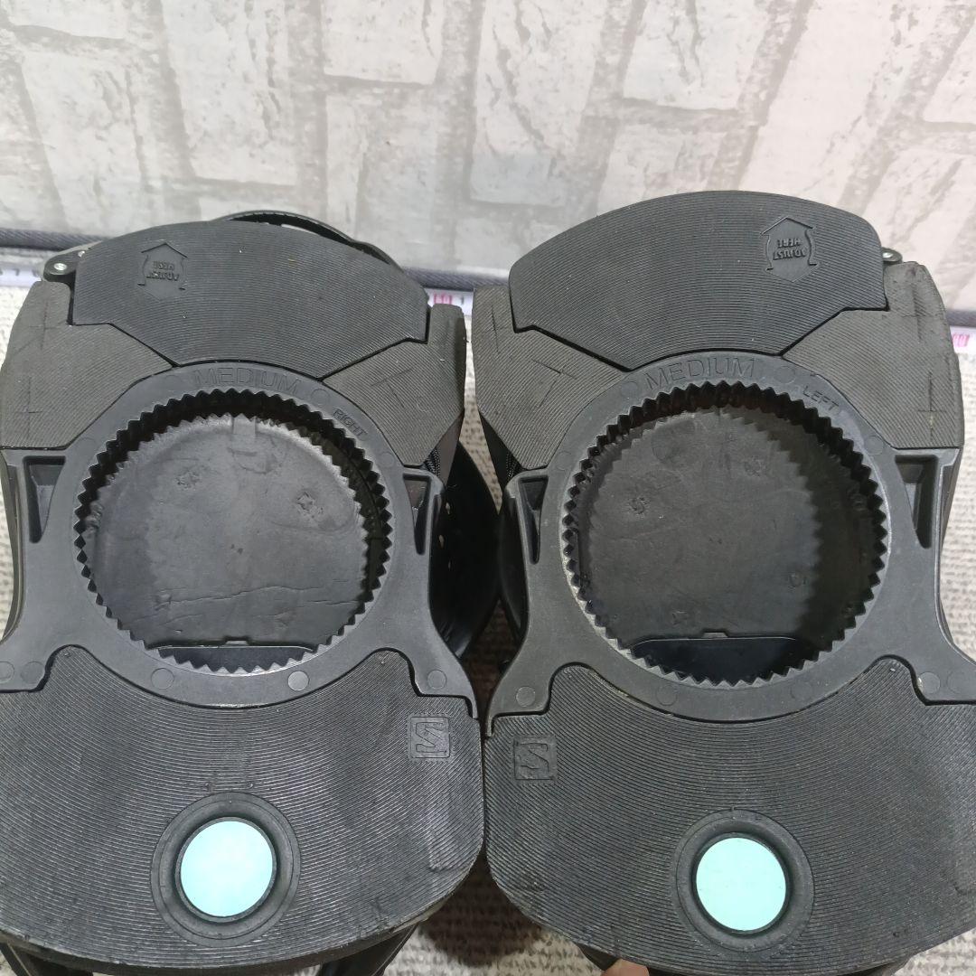 Mサイズ■Salomon Highlander サロモン　ハイランダー