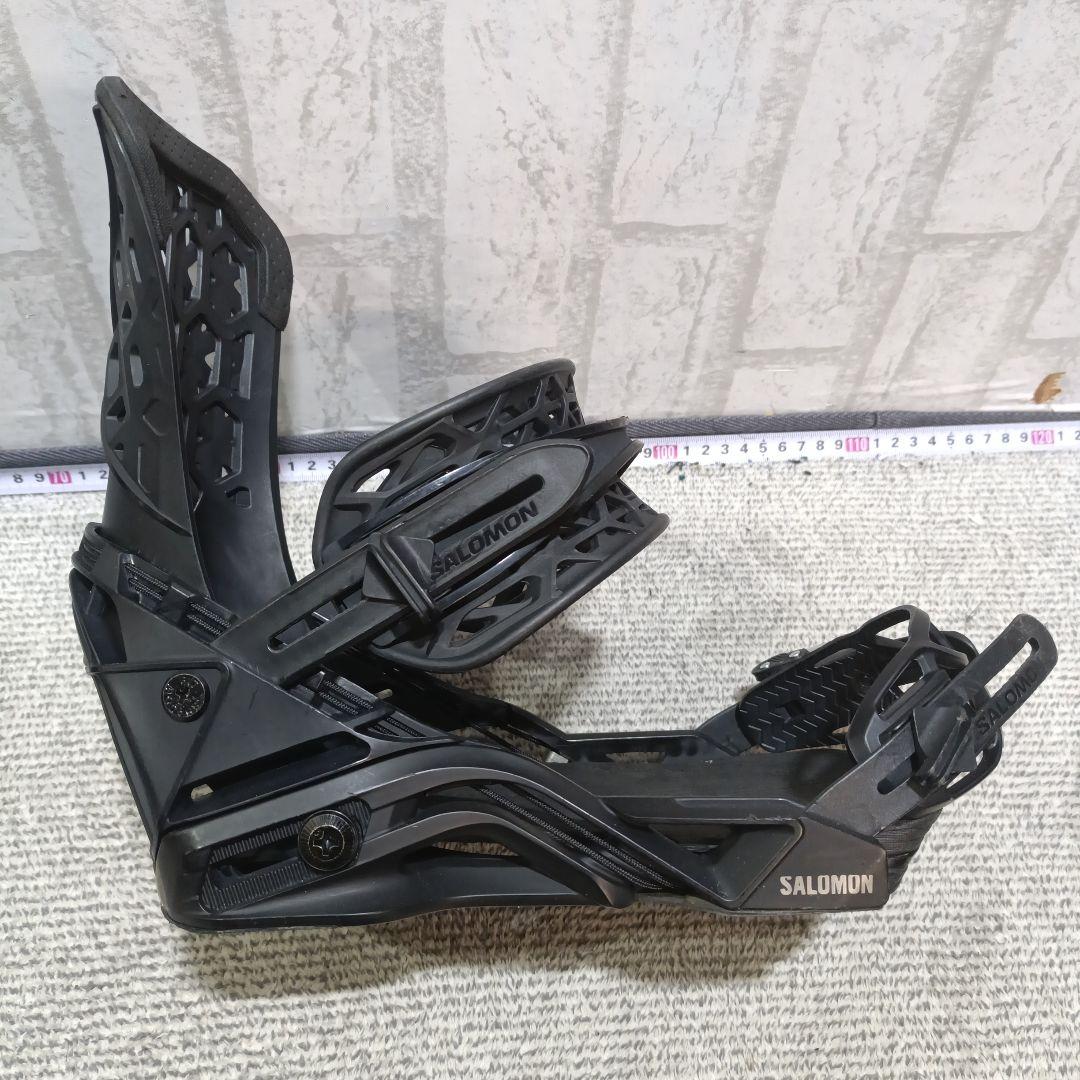 Mサイズ■Salomon Highlander サロモン　ハイランダー