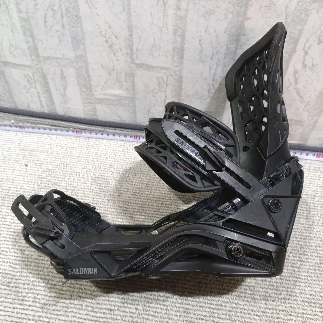 Mサイズ■Salomon Highlander サロモン　ハイランダー