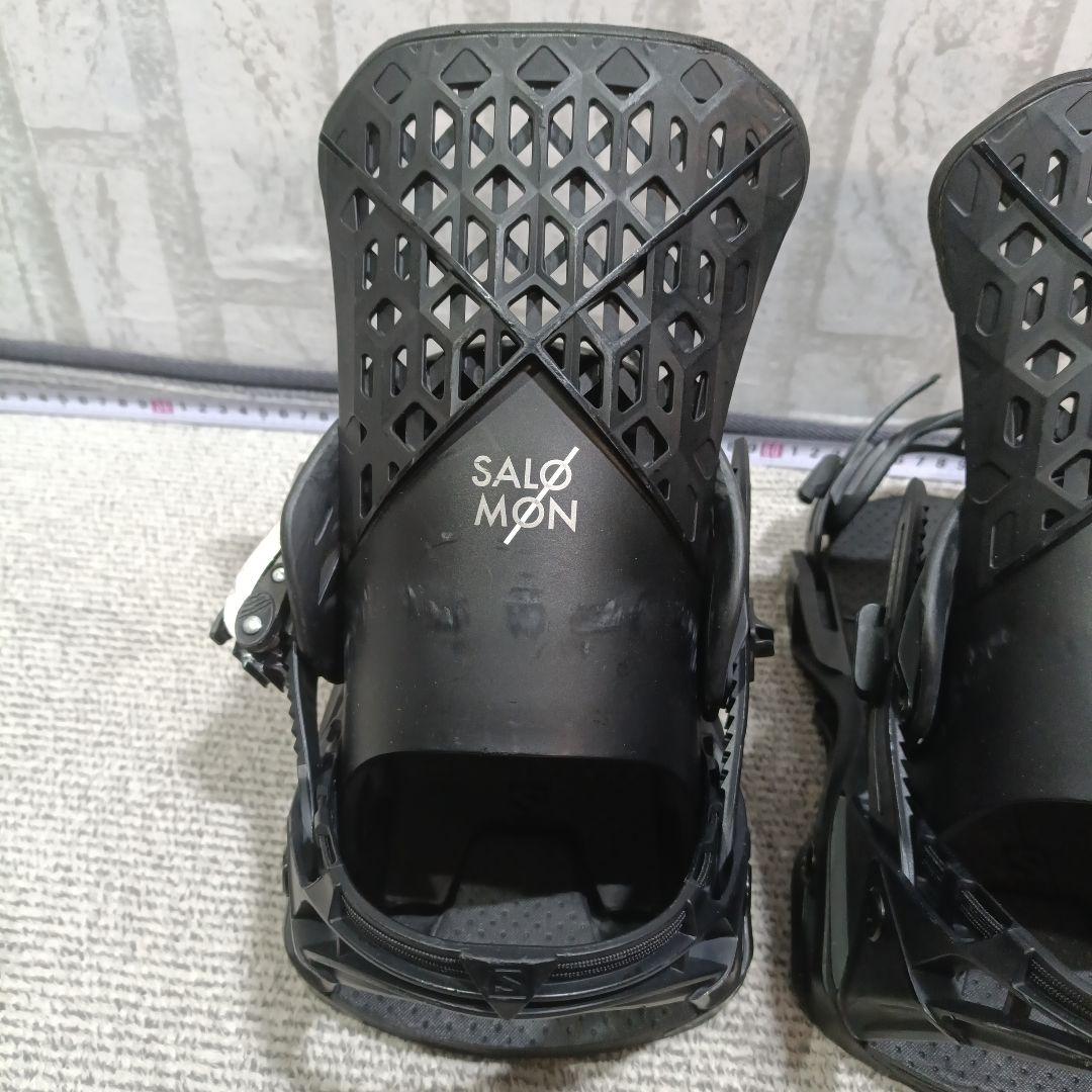 Mサイズ■Salomon Highlander サロモン　ハイランダー