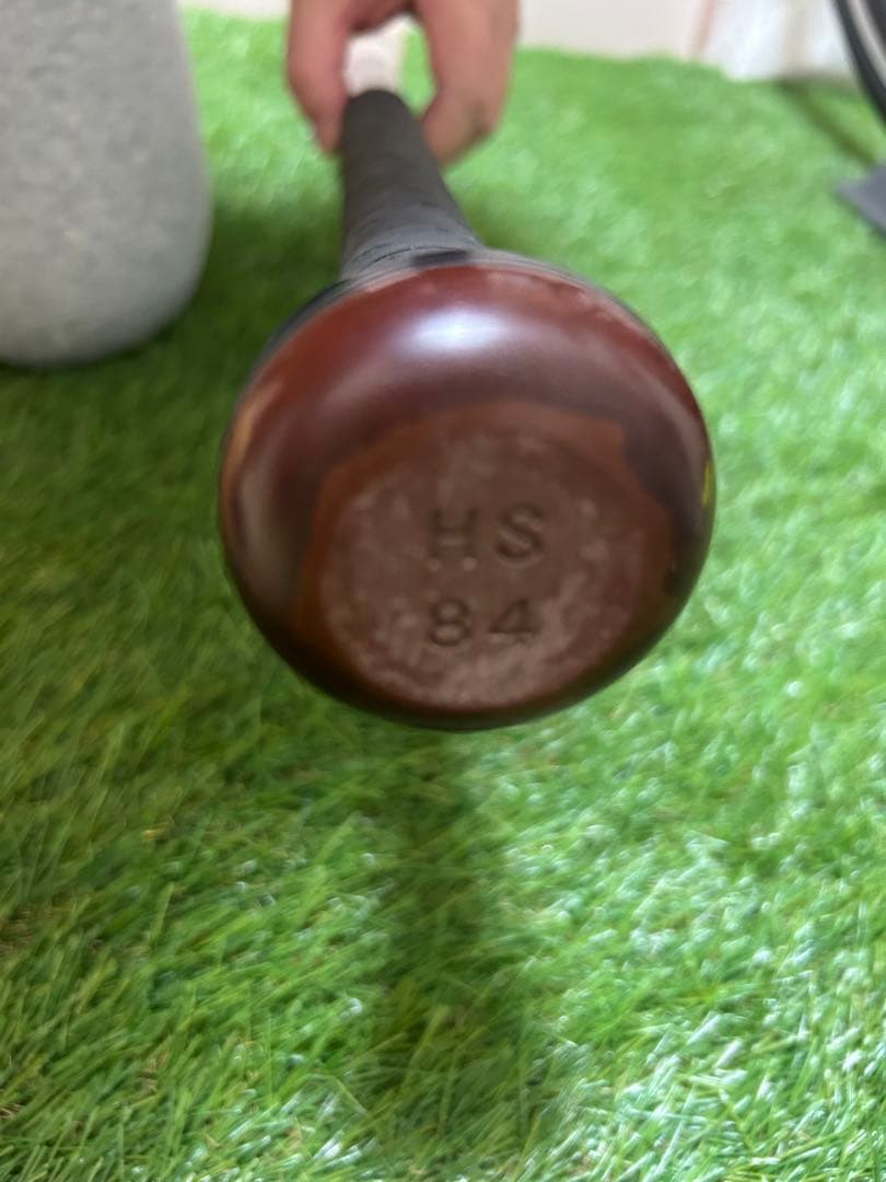 SSK軟式木製坂本モデル