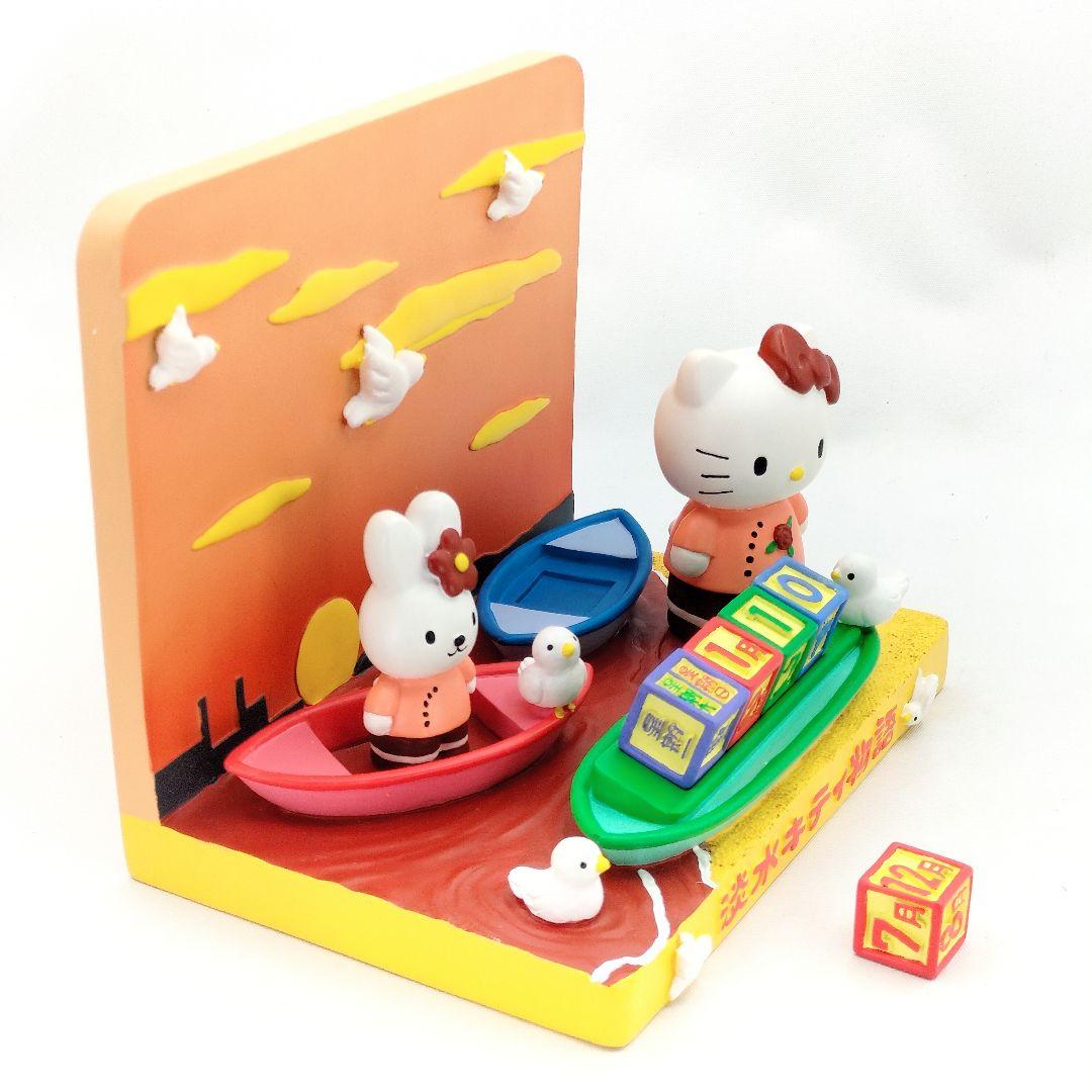 当時物 未使用 ご当地 ハローキティ 万年カレンダー 台湾 2002年 レア