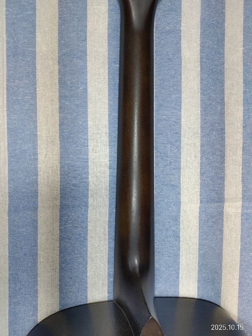 S.YAIRIのオールマホガニーアコースティックギターYF-04BL美品です。