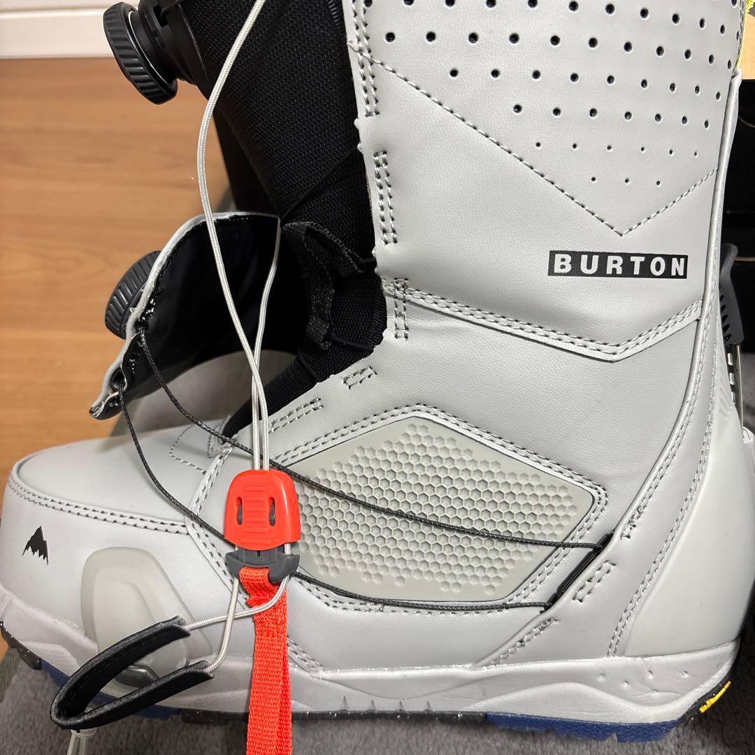 PHOTON WIDE ボードブーツ バートン　ステップオン　メンズ　26.5