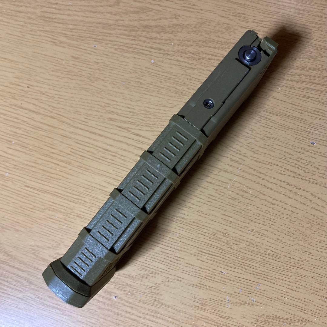 T8 PMAG 30連 MWS対応 MAGPUL