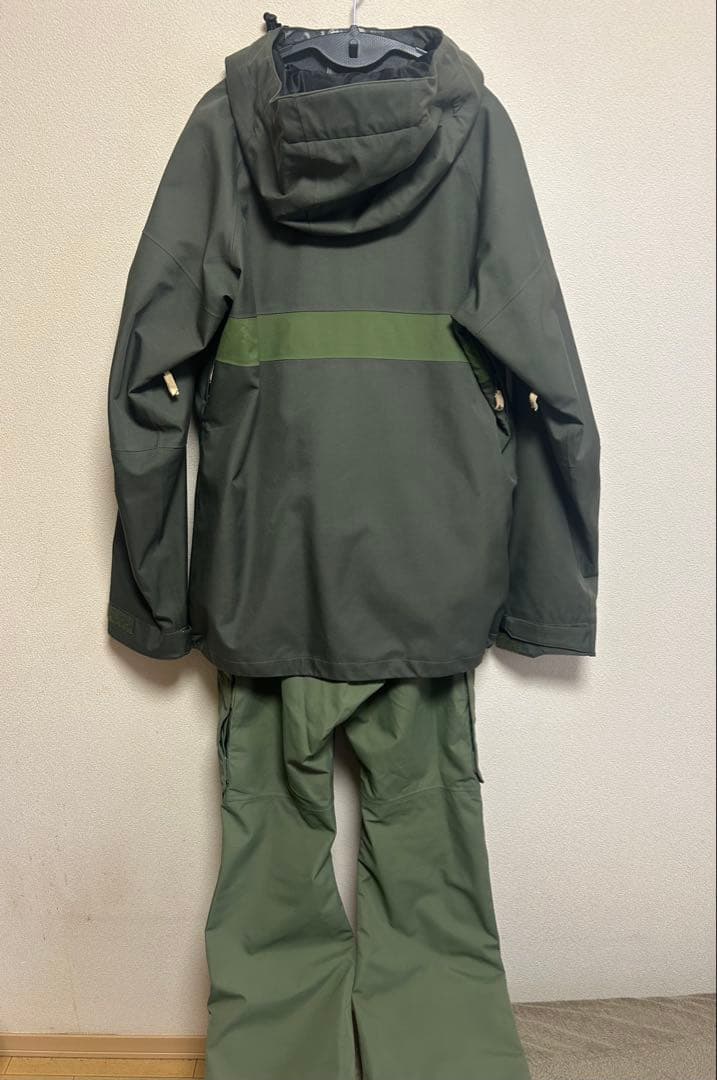 unfudge★アンファッジウェア★上下セット