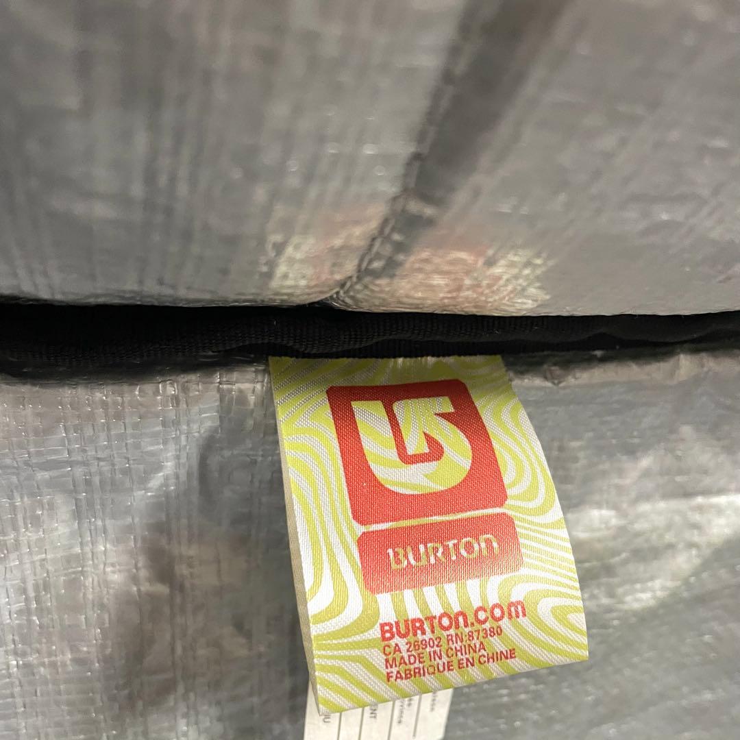 【美品】BURTON バートン スノーボードカバー バック 146cm
