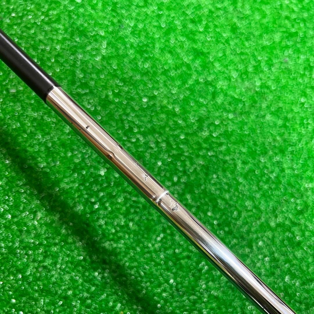 【ODYSSEY】パター STROKE LAB 2-BALL FANG S