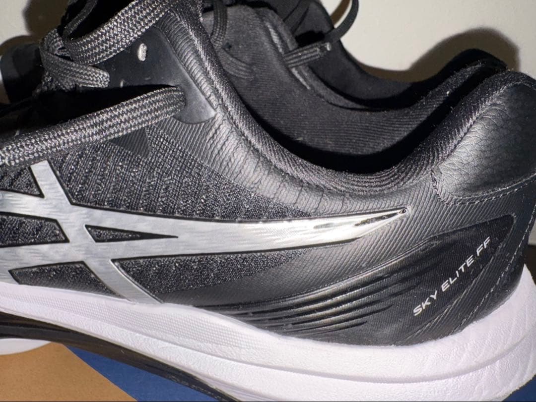 ASICS SKY ELITE FF 3 バレーボールシューズ